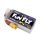 Tattu Funfly 1550mAh 11.1V 100C 3S1P Battery