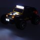Remote-controlled Car RC WLToys 22201 1:22 2WD