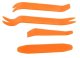 Car Trim Removal Tool Kit, 4 Piece Set