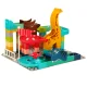 Bibi-inn Marble Run Construction Toy, 62 Pieces