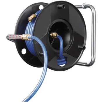 Brennenstuhl Anti Twist Compressor Hose Reel 20m 6/12 mm