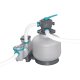 Bestway 58486 Sand Filter Pump for Pool 11355 L/h