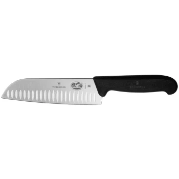 Victorinox Fibrox Santoku Knife 17 cm