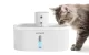 Petwant W4-L Mini Dog and Cat Water Fountain Drinker 2.5L, White