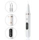 Ultrasonic Dental Scaler & Tartar Remover Kit, White