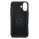 Spigen Thin Fit MagSafe Case for iPhone 16 Plus, Black