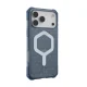 UAG Essential Armor MagSafe Phone Case Cover iPhone 17 Pro Max - Blue