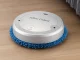 Wireless Automatic Mopping Robot with UV Sterilization Silver