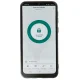 Smart Electronic Door Lock with Fingerprint and Bluetooth, 30-60 mm