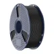 Sunlu PLA+ 2.0 3D Printer Filament 1.75mm, Black (PLA+ 2.0 B)