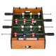 Multistore HC121402 Mini Table Football for Kids, 2 Balls