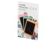 Creative Writing Drawing Graphic LCD Tablet 8.5\", Yellow deer