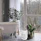 Webber DEQ10 Air Dehumidifier and Purifier