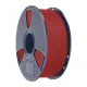 Sunlu PLA+ High-Speed 3D Printer Filament 1.75mm, Red
