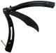 Training Butterfly Knife, Black