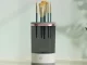 USB Makeup Brush and Sponge Cleaner Stand