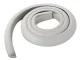 Soft Foam Protective Tape for Furniture Edges and Corners, 2m, Grey