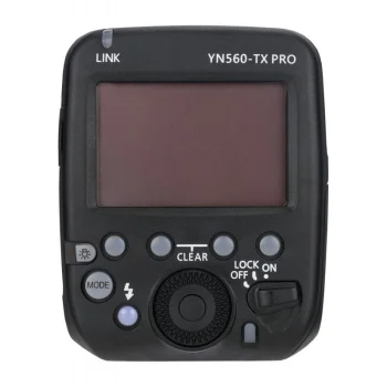Yongnuo YN560-TX Pro Radio Flash Controller for Sony