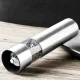 Electric Pepper and Salt Grinder INOX, 22 cm