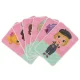 Magnetic Puzzle Book \"Dress Up Doll\", 51 Pieces