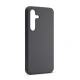 Etteri Silicone Case for Samsung Galaxy S24 Plus, Black