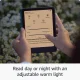 Kindle Paperwhite 12th Gen 16GB eBook Reader Black (With Ads)