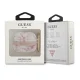 Guess AirPods 3 Cover Marble Strap Collection Pink