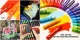 Oil Pastels Set ARRTX, 72 Colors