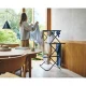 Joseph Joseph AirFrame Max Clothes Drying Rack, 155 x 70 x 90 cm, Black