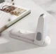 Window door handle lock