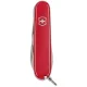 Victorinox HIKER Pocket Knife, 13 Functions, Red