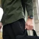 Apple Watch Series 7 / 8 41mm Uniq Etui Garde Case Cover, Grey