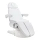 Azzurro Lux Pedi 5M Electric Pedicure Chair, white