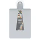 Joseph Joseph Chop2Pot Plus Folding Chopping Board, Blue