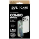 CARE by PanzerGlass Fashionable Combo 3in1 Case + Glass + Lens iPhone 17 Pro
