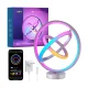 Smart Desk Lamp Lepro TB1 RGB, Wi-Fi / Bluetooth