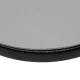 Momo 9-M Round Elbow Rest Pad Black