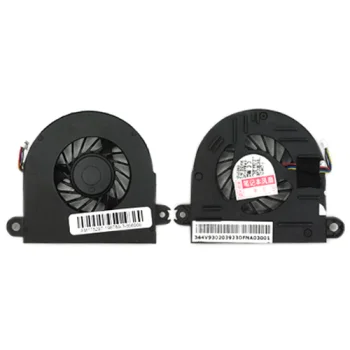 Laptop Cooling Fan for HP 6930P, 8530P, 8530W