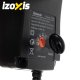 Izoxis 26106 Universal Power Supply 30W with Adjustable Voltage & USB Port