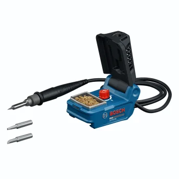 Bosch GLK18V-450 18V Cordless Soldering Iron (Bare Tool)