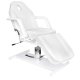 Cosmetic Chair Hyd. Basic 210 White
