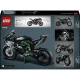LEGO Technic 42170 Kawasaki Ninja H2R Motorcycle