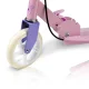 Ricokids Kodi Kids Scooter, 145mm Wheels, Pink