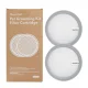 Homerunpet Replacement Filters for Pet Grooming Kit HC15 (2 pcs)