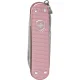 Victorinox Classic SD Alox Pocket Knife, Cotton Candy