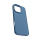 Etteri Silicone Case for iPhone 16 Pro Max 6.9\", Dark Blue