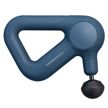 Therabody Theragun Relief Massage Gun, Navy