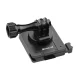 Puluz PU935B Action Camera Helmet Mount