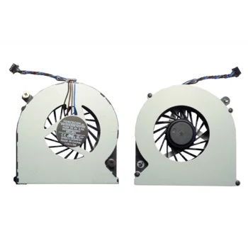 Laptop Cooler Fan for HP COMPAQ ProBook 4230S, 4530S, 4730S (4-Pin)