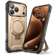 Supcase UB Grip Mag MagSafe Phone Case Cover iPhone 17 Pro - Gold